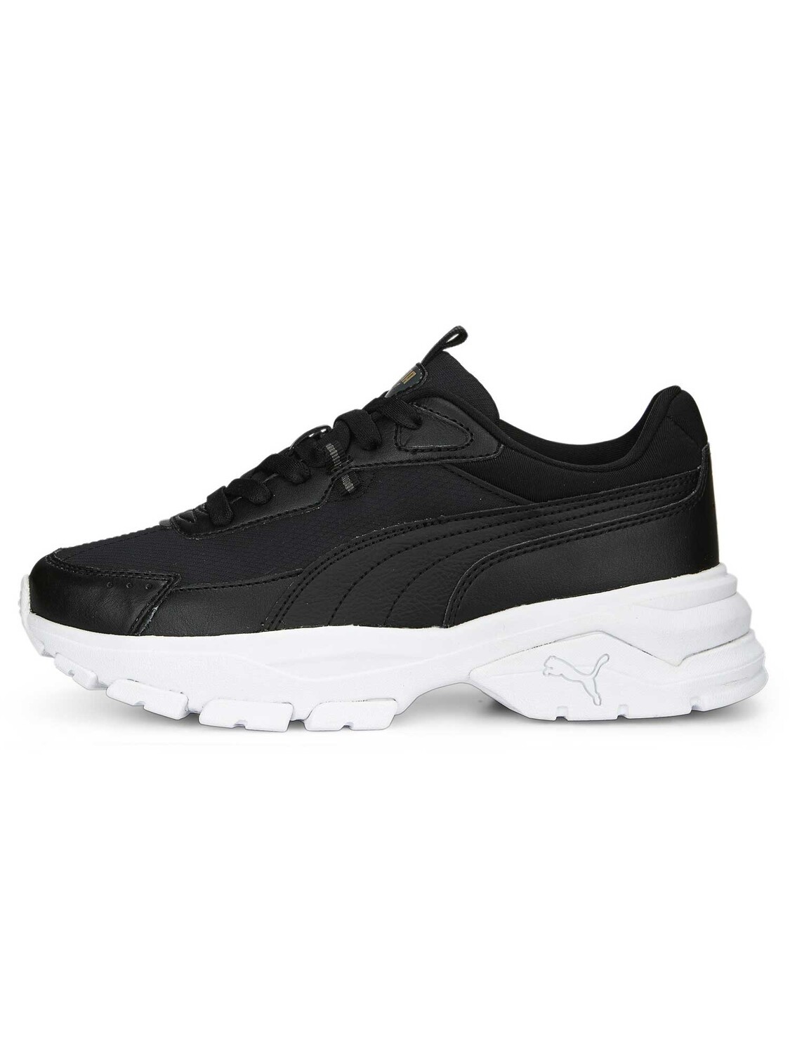 

Кроссовки Puma Cassia Via, черный