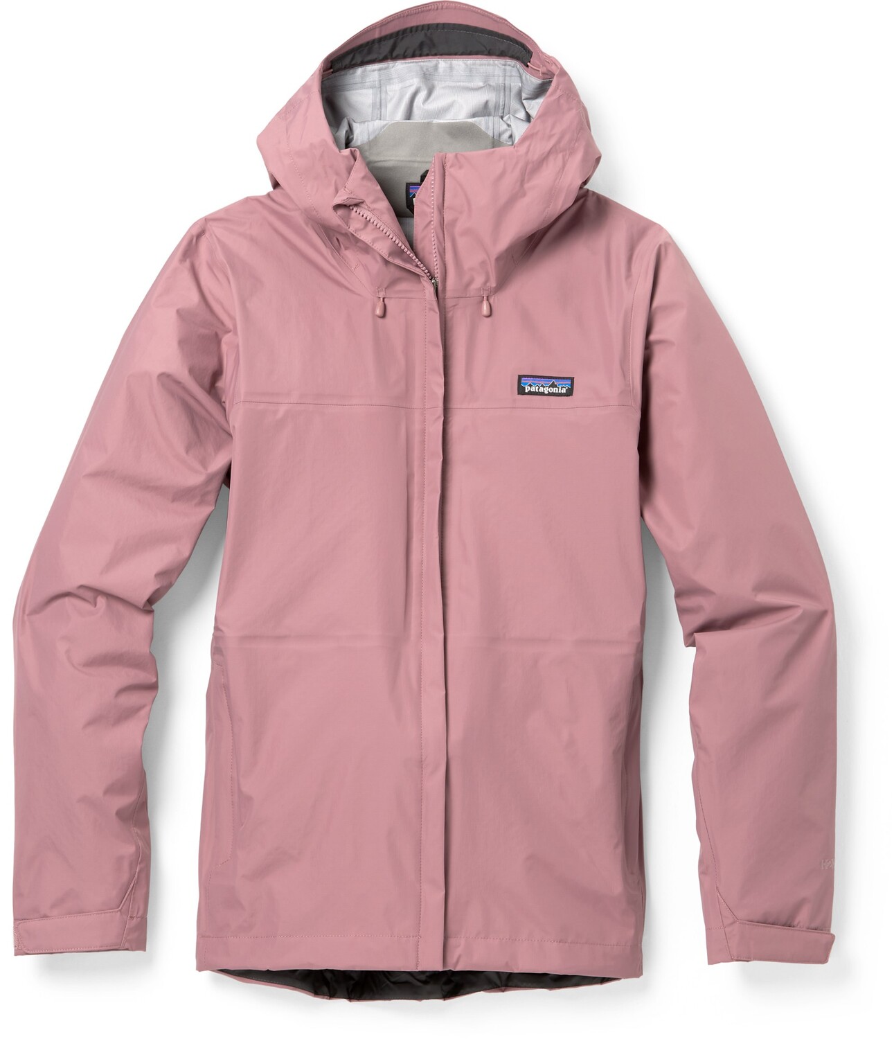

Куртка Torrentshell 3L - женская Patagonia, хаки