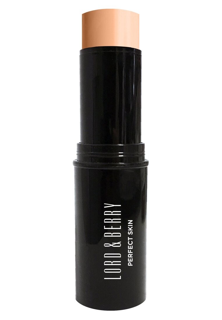 

Тональный крем Perfect Skin Foundation Stick Lord & Berry, цвет natural rose