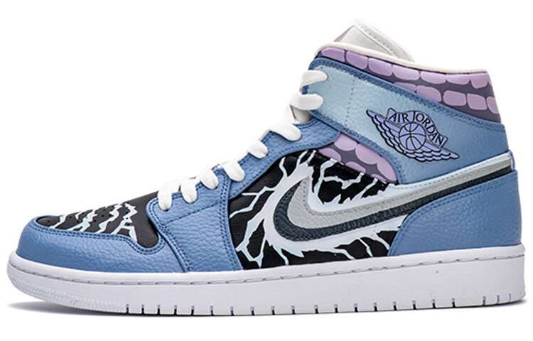 

Мужские баскетбольные кроссовки Jordan Air Jordan 1 Vintage
