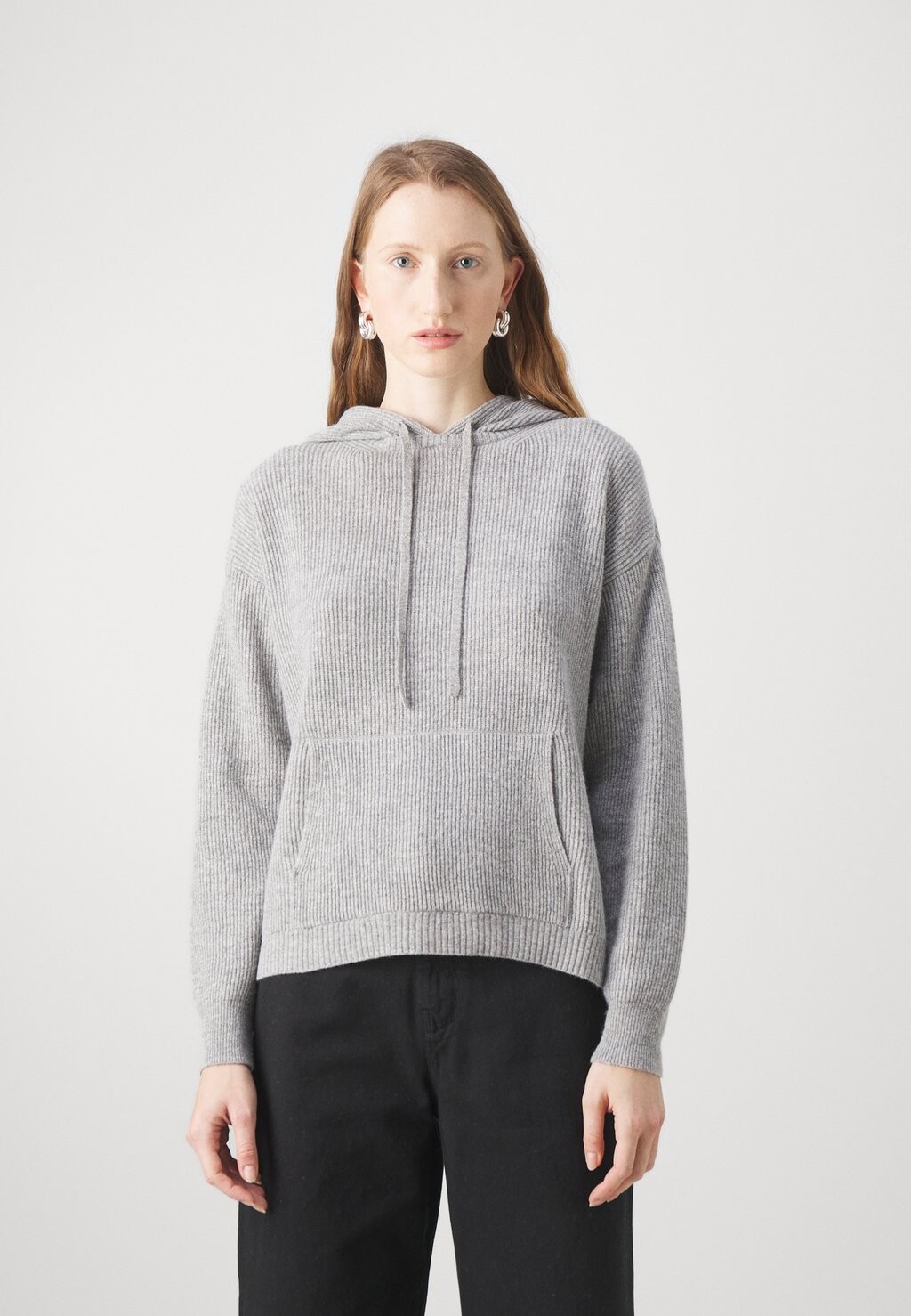 

Толстовка Aloa WEEKEND MaxMara, цвет grigio medio