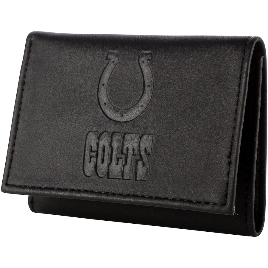 

Кошелек Evergreen Enterprises Indianapolis Colts, черный