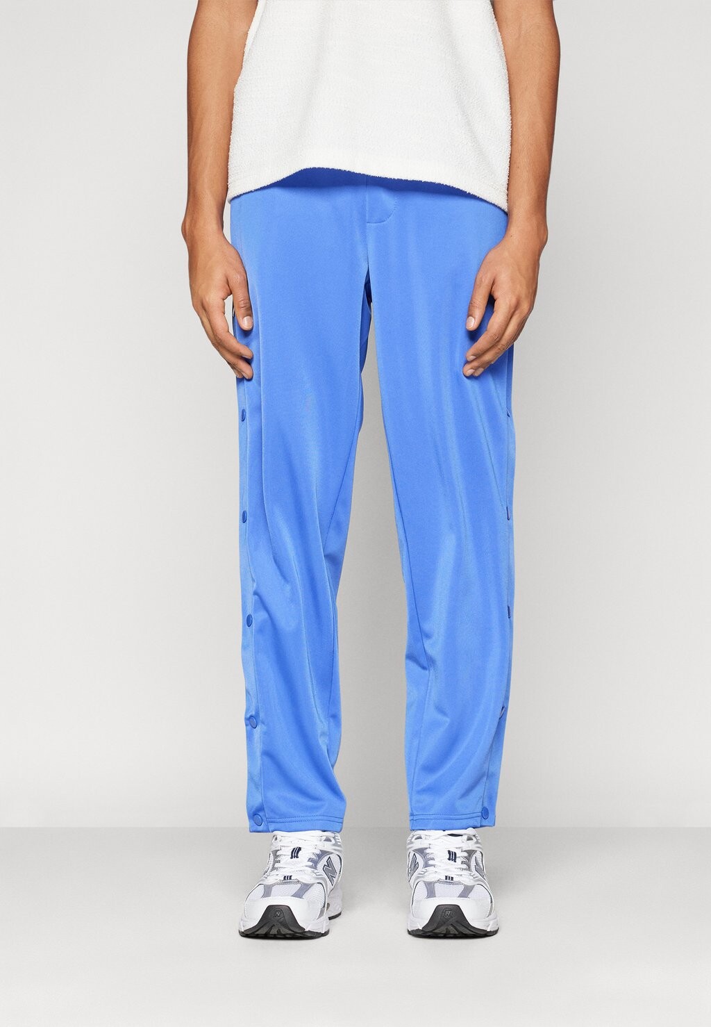 

Спортивные штаны ADAPT RETRO JOGGER YOURTURN, цвет blue