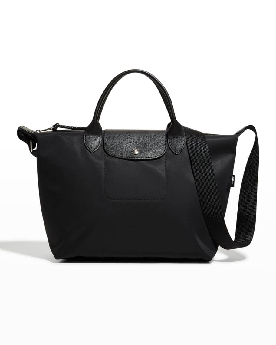

Сумка на плечо Le Pliage Energy среднего размера Longchamp