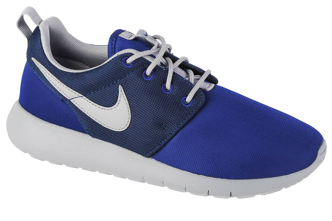 

Кроссовки Nike Nike Roshe One Gs, темно-синий