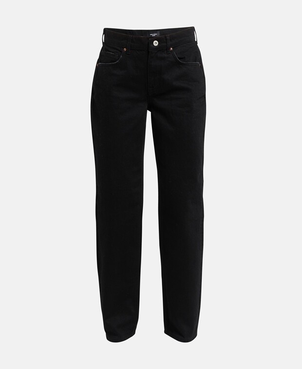 

Прямые джинсы Vero Moda, черный