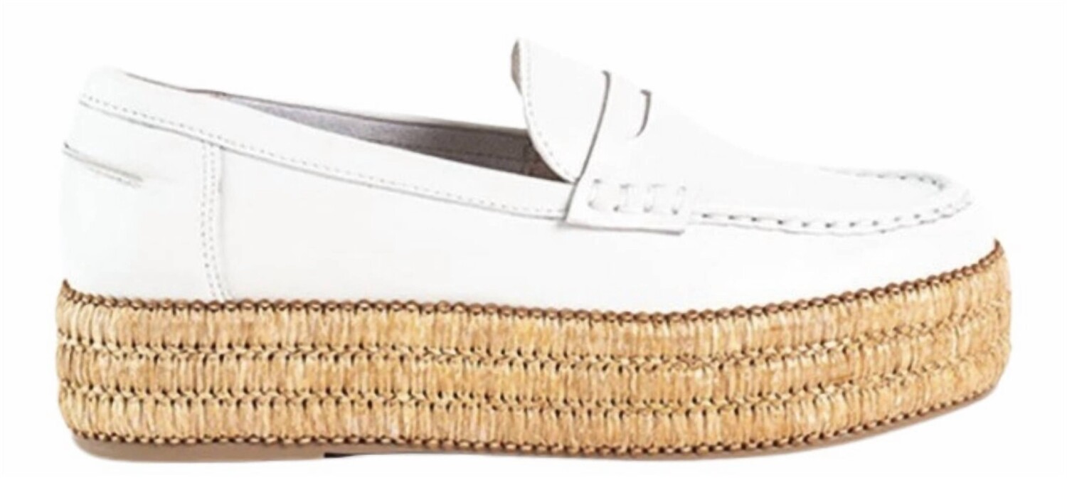 

Алебастровые лоферы Gretta CECELIA NEW YORK