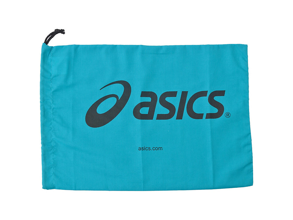 

Сумка для хранения обуви Asics, голубой