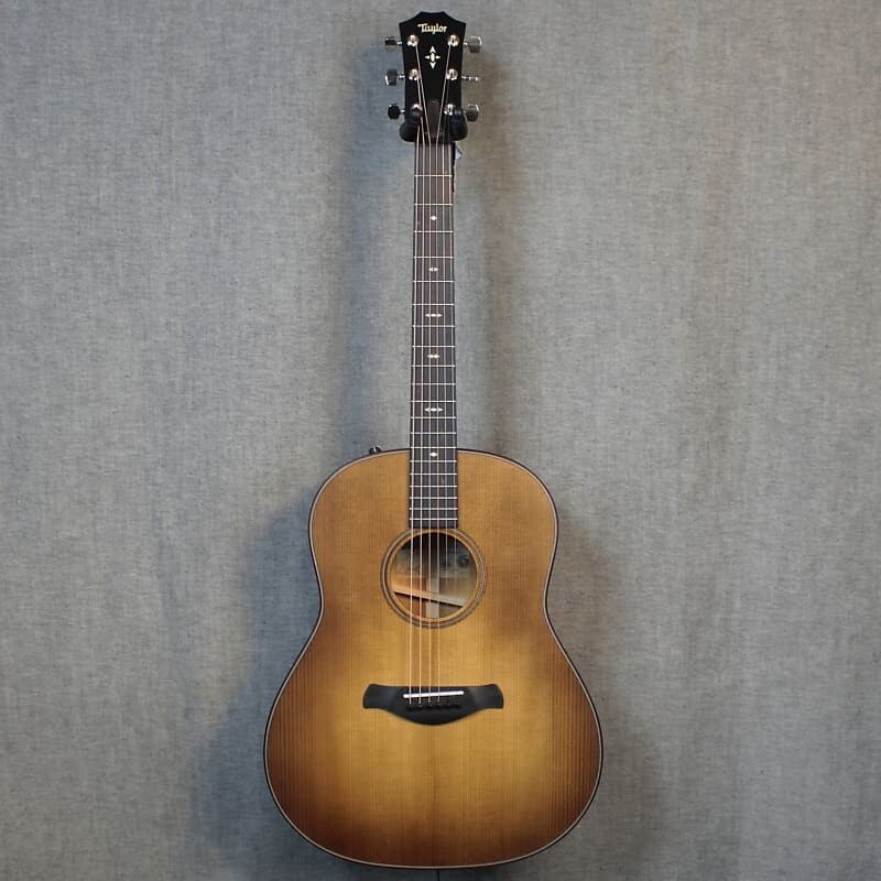 

Акустическая гитара Taylor Builder's Edition 517e - Wild Honey Burst
