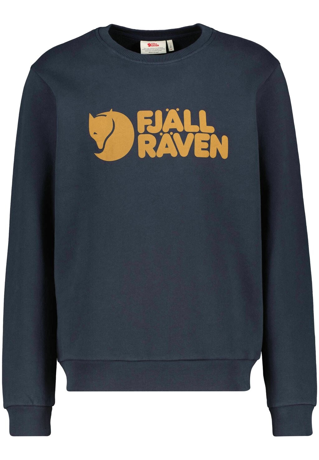 

Толстовка Fjallraven