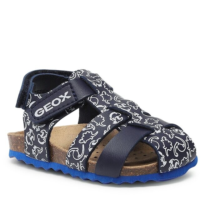 

Сандалии Geox BSandal Chalki, темно-синий