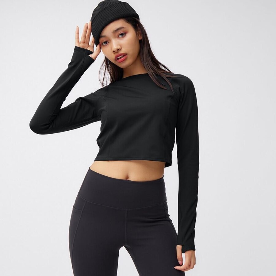 

Футболка Soft Comfort T GA+X GU, черный