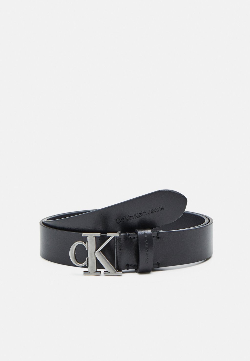 

Ремень Calvin Klein Jeans, черный