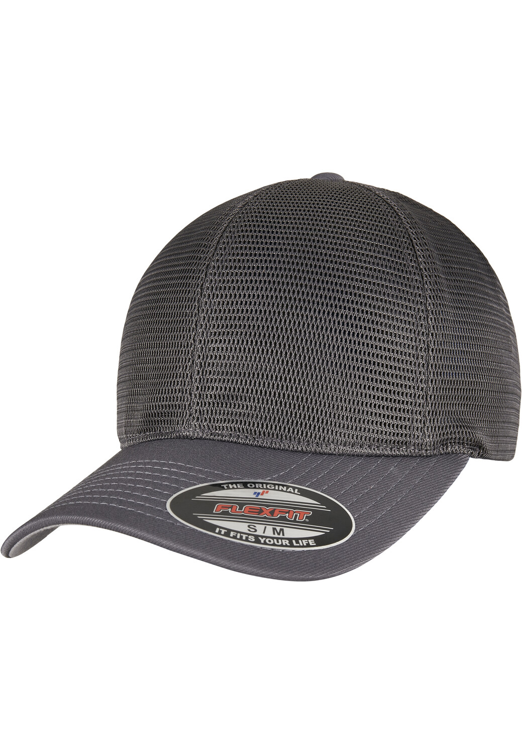 

Бейсболка Flexfit Flexfit, цвет charcoal
