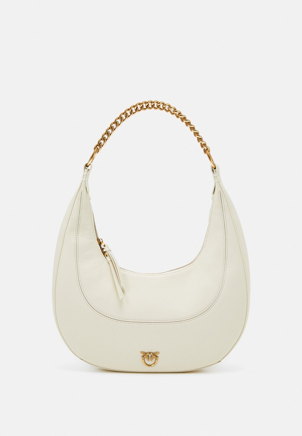 

Сумочка Brioche Hobo Classic Pinko, белый