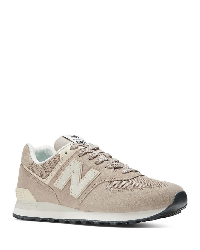 

Мужские классические низкие кроссовки 574 New Balance