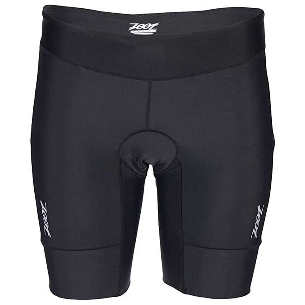 

Шорты Zoot Active 8´´ Tri, черный