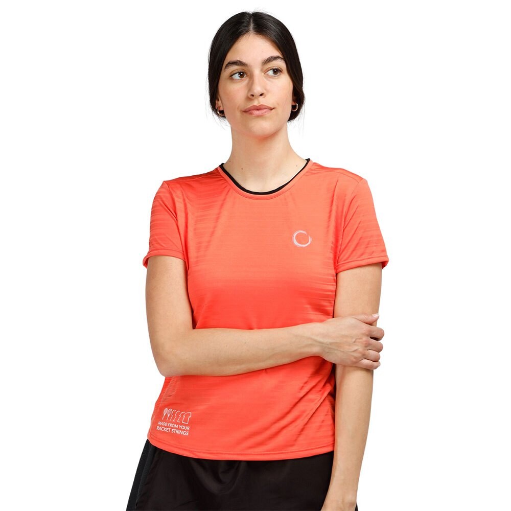 

Футболка Infinite Athletic Ultramesh, оранжевый