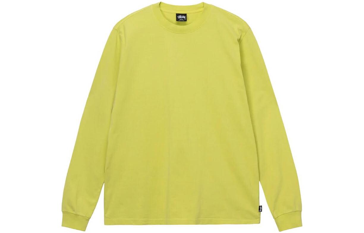 

Футболка мужская Stussy, светло-фиолетовый