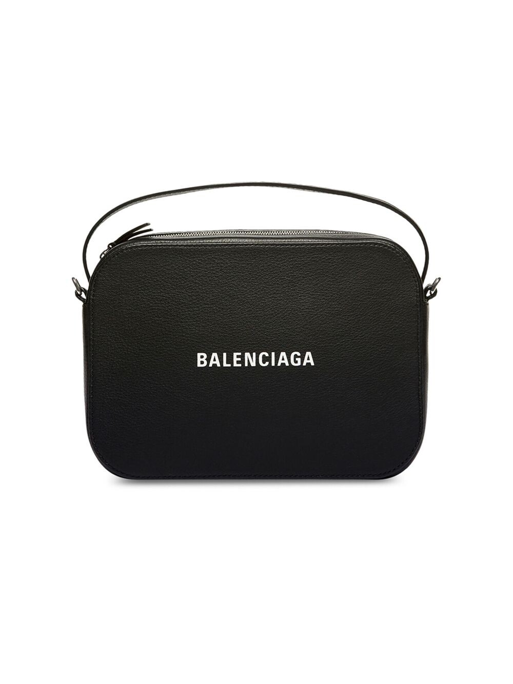 

Маленькая повседневная сумка для фотоаппарата Balenciaga, черный