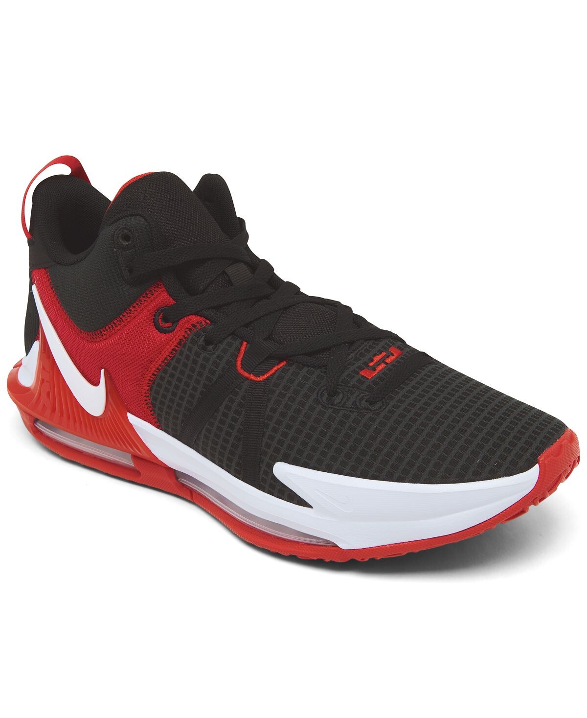

Мужские баскетбольные кроссовки LeBron Witness 7 от Finish Line Nike