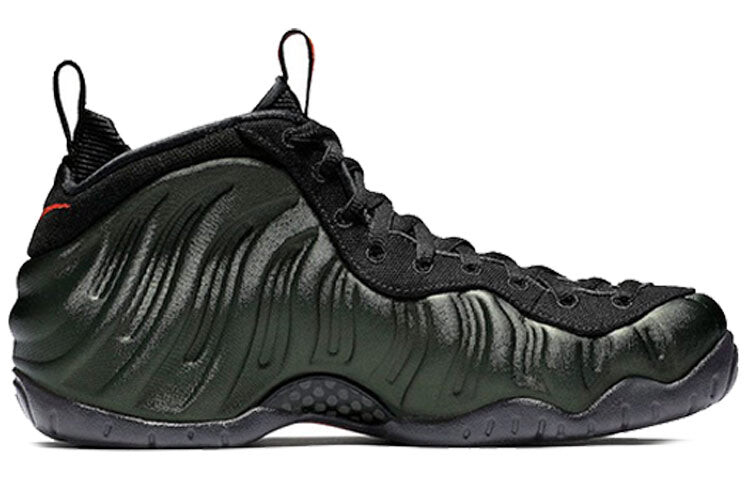 

Кроссовки Nike Air Foamposite Pro