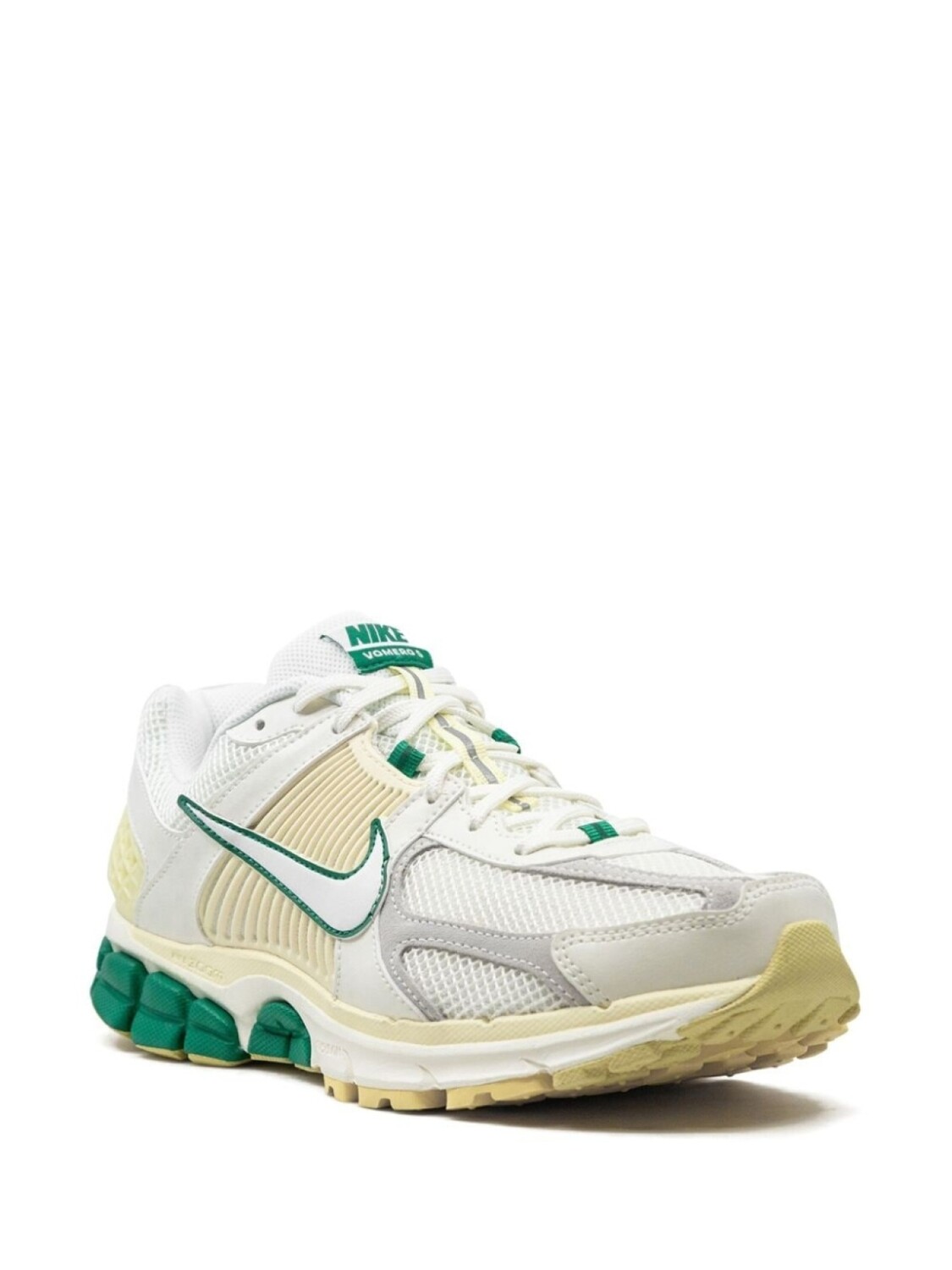 

Кроссовки Nike Air Zoom Vomero 5 «The Masters Back 9 Collection», серый