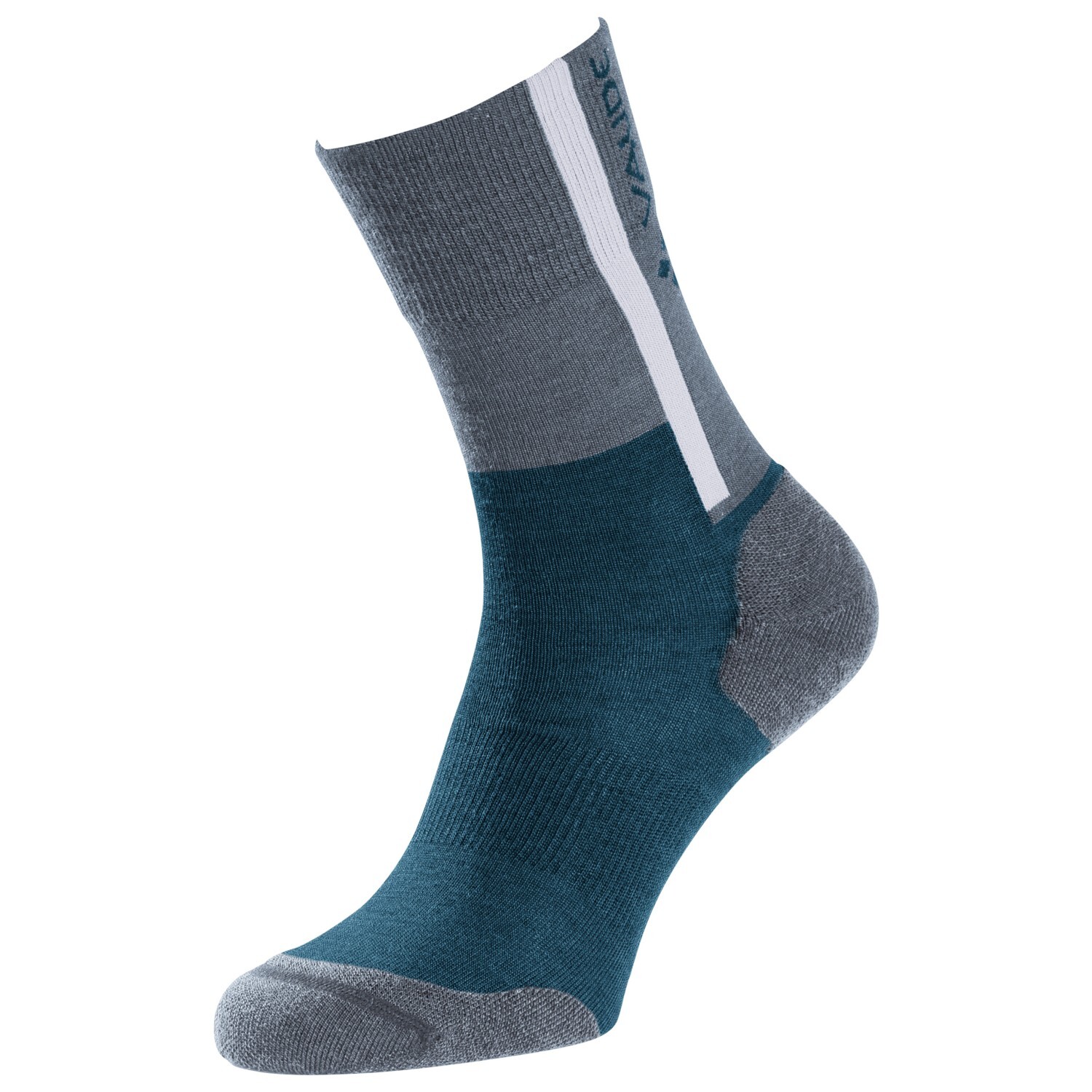 

Велосипедные носки Vaude All Year Wool Socks, цвет Heron