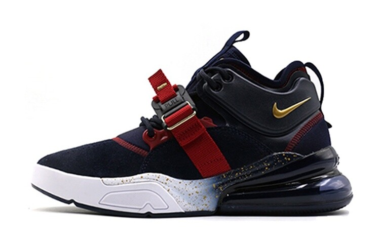 

Женские кроссовки Nike Air Force 270 Lifestyle