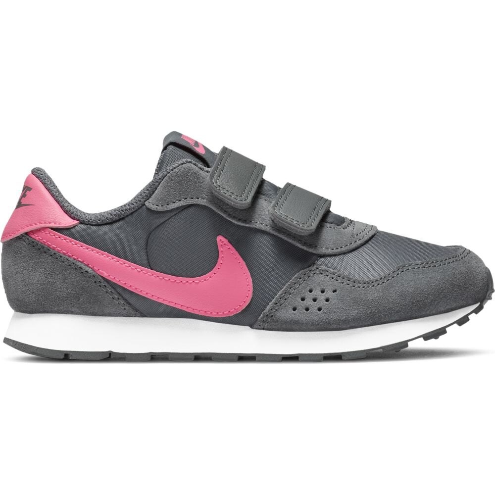 

Кроссовки Nike MD Valiant, черный