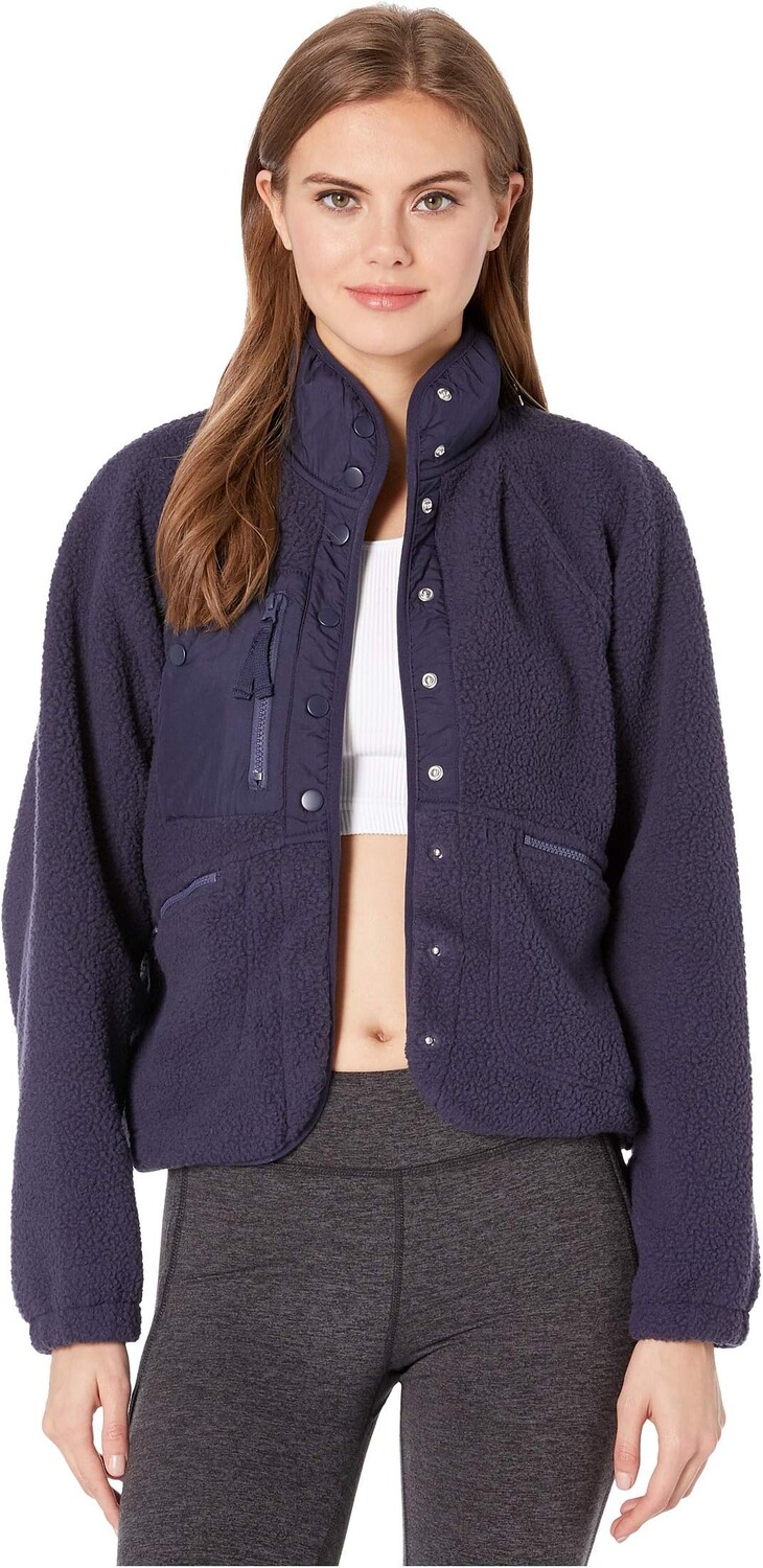 

Куртка Hit The Slopes Jacket FP Movement, синий