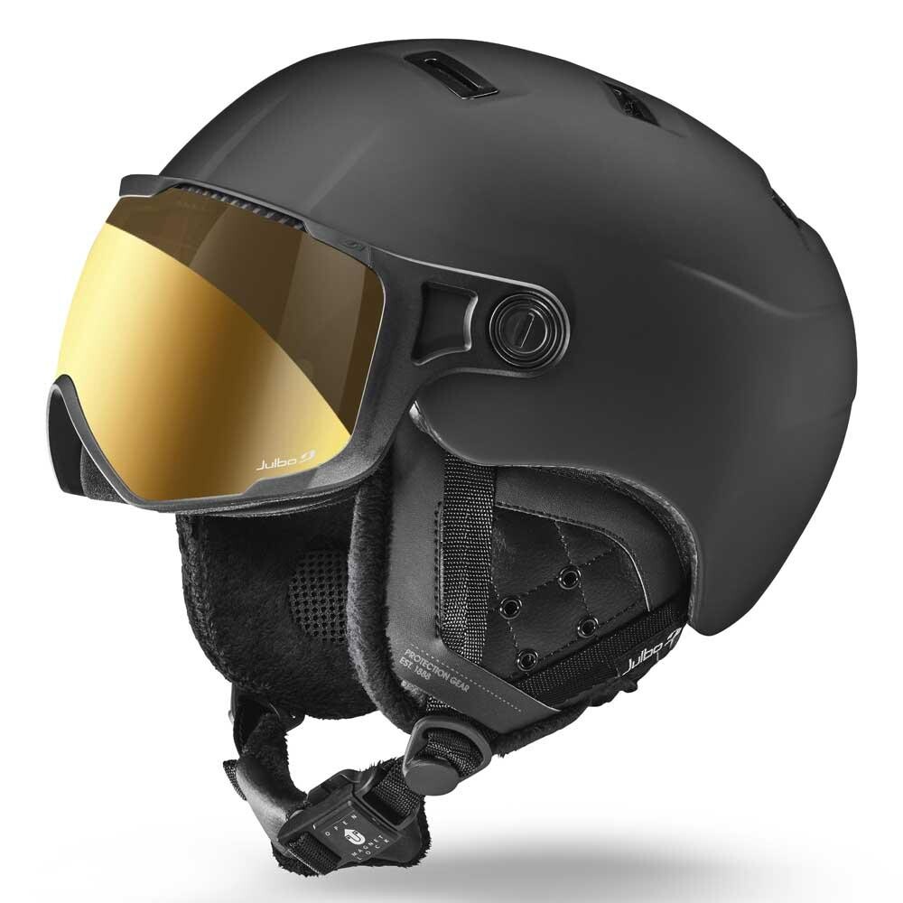 

Шлем Julbo Sphere Connect, черный