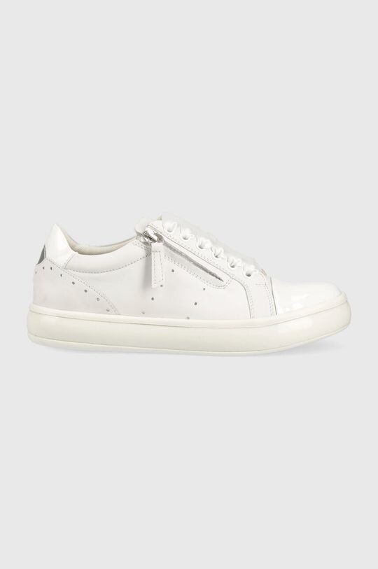 

Кроссовки D LEELU Geox, белый