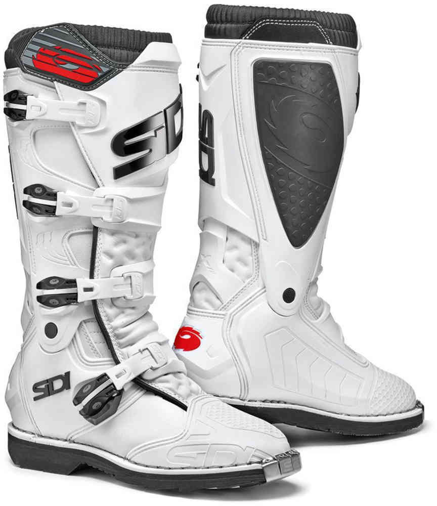 Женские ботинки для мотокросса X-Power Lei Sidi