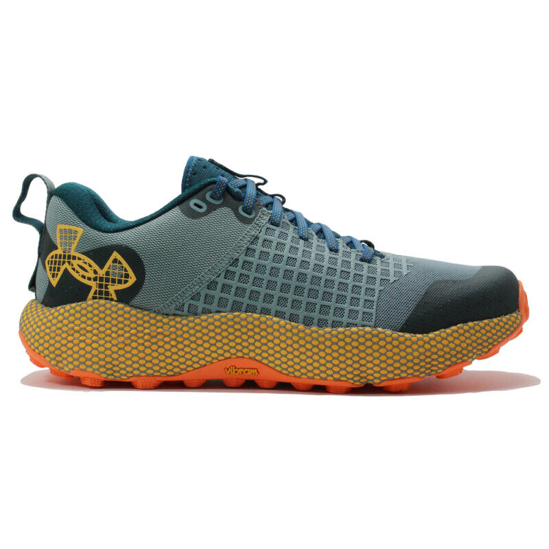 

Кроссовки Ua U Hovr Ds Ridge Tr Мужчины - оранжевый UNDER ARMOUR, цвет orange