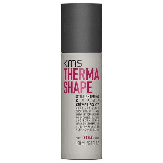 

Крем для выпрямления волос, 150 мл KMS, Therma Shape