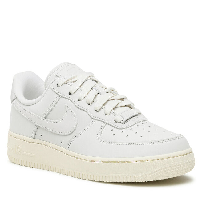 

Кроссовки Nike AirForce, серый