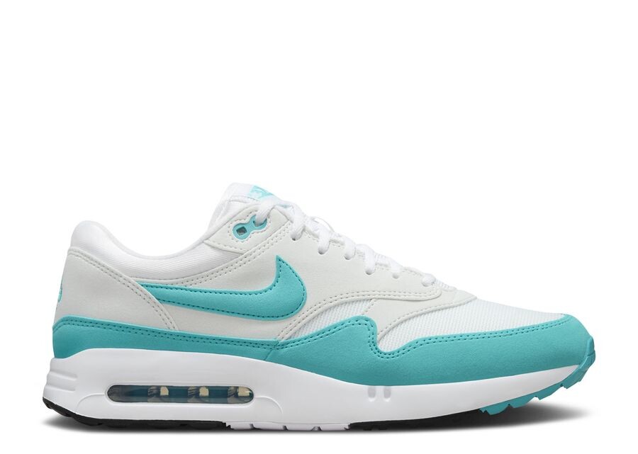 

Кроссовки Nike Air Max 1 '86 Og Golf 'Big Bubble - Dusty Cactus', синий