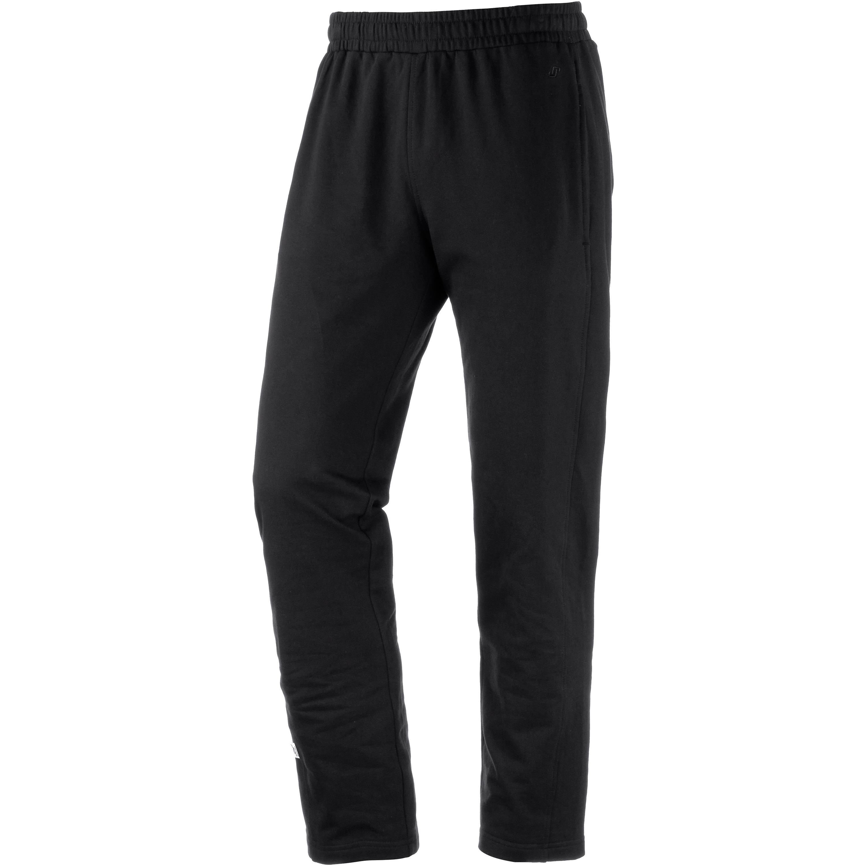 

Брюки Joy Sportswear Sweathose Marcus, черный