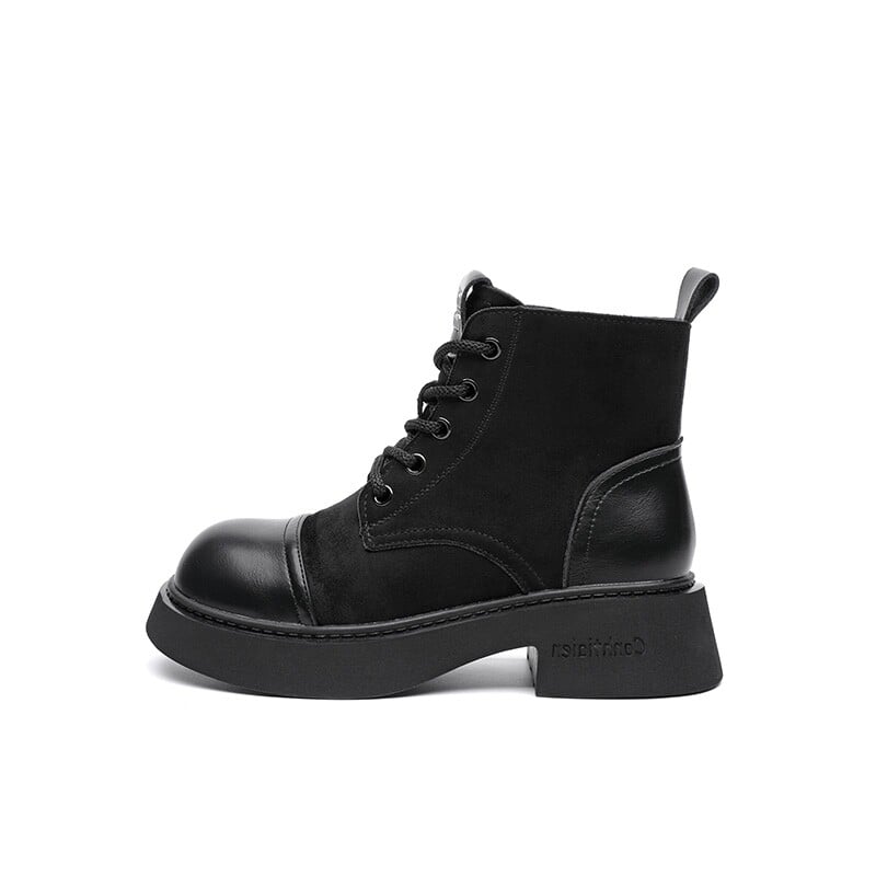 

Ботинки Martin Boot женские Moon Buds, цвет Single Rikhaki 23S