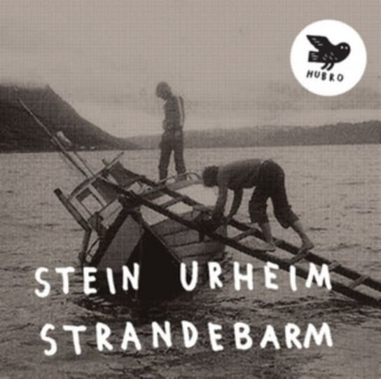 

Виниловая пластинка Urheim Stein - Strandebarm