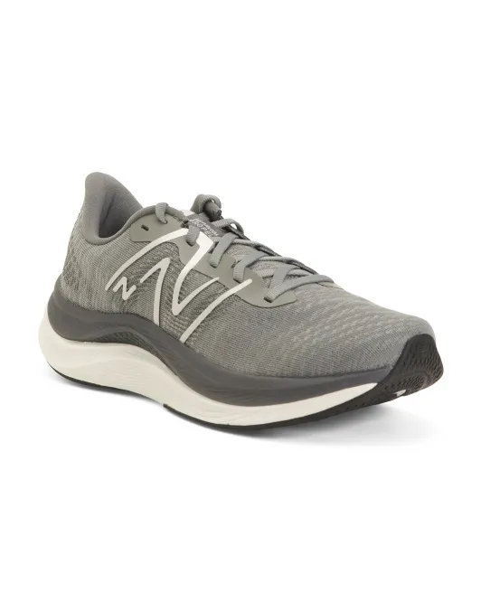 

Мужские кроссовки для бега Fuelcell Propel V4 New Balance, серый