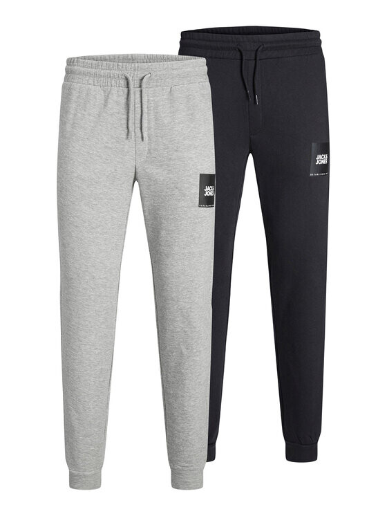 

Комплект из 2 брюк стандартного кроя Jack&Jones, мультиколор