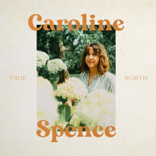 Виниловая пластинка Spence Caroline - True North