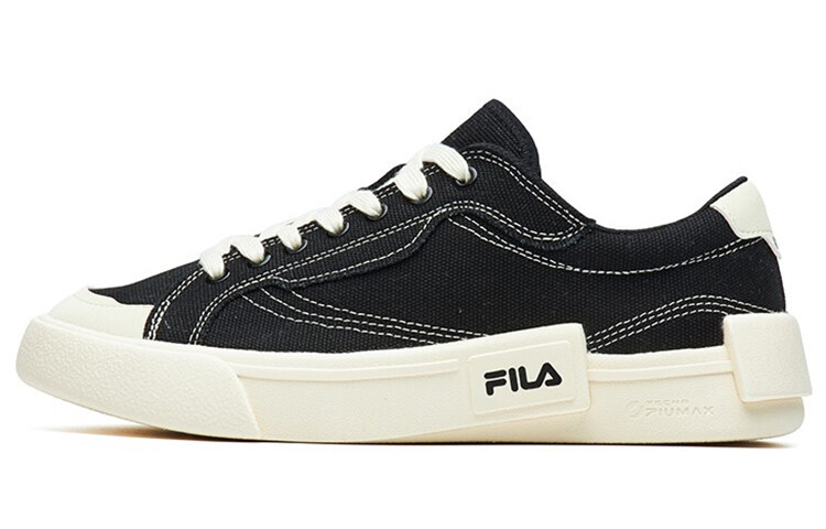 

Туфли Fila Fusion, черный / белый