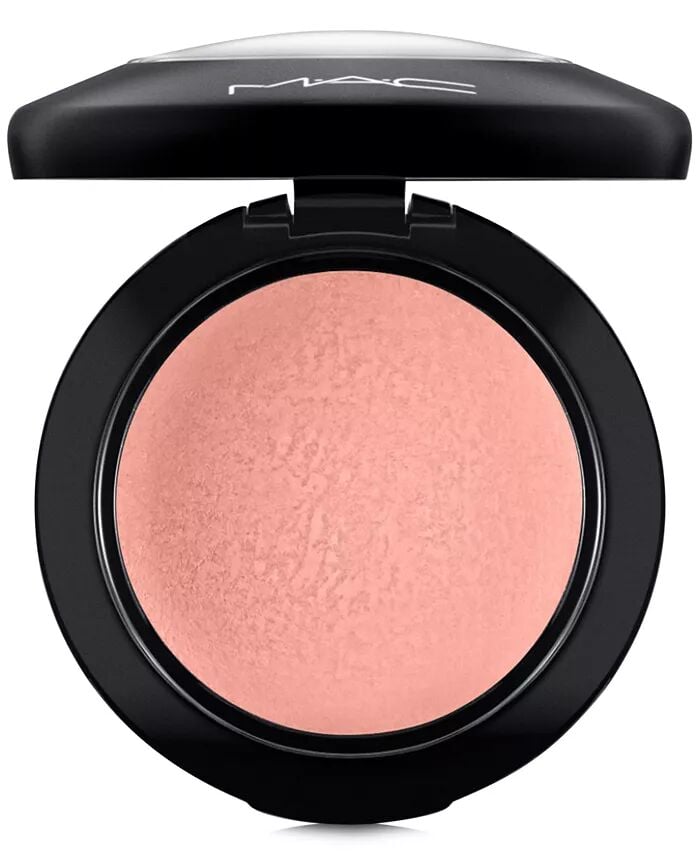 

Минеральные румяна Mac, цвет Petal Power