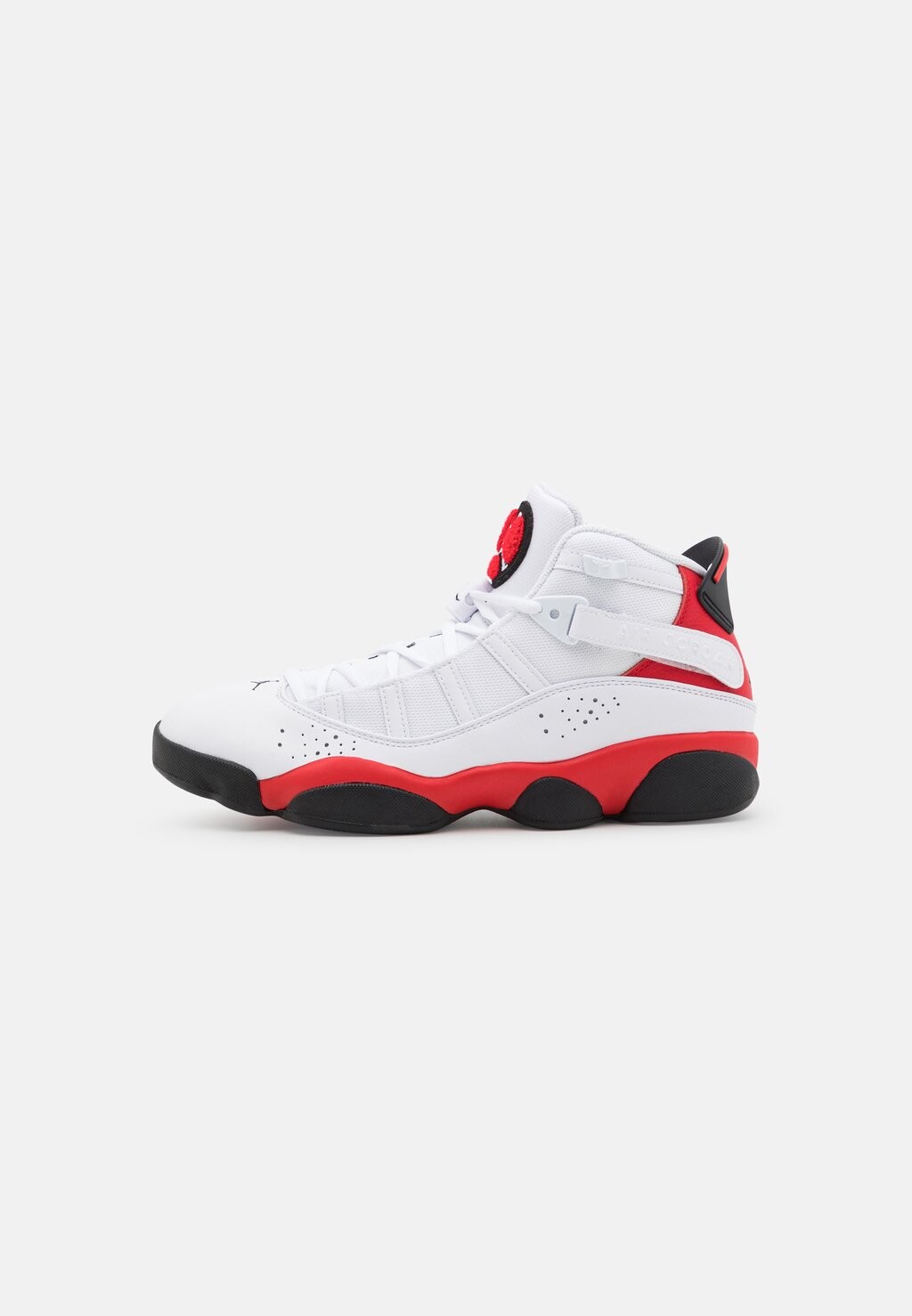 

Высокие кроссовки Jordan