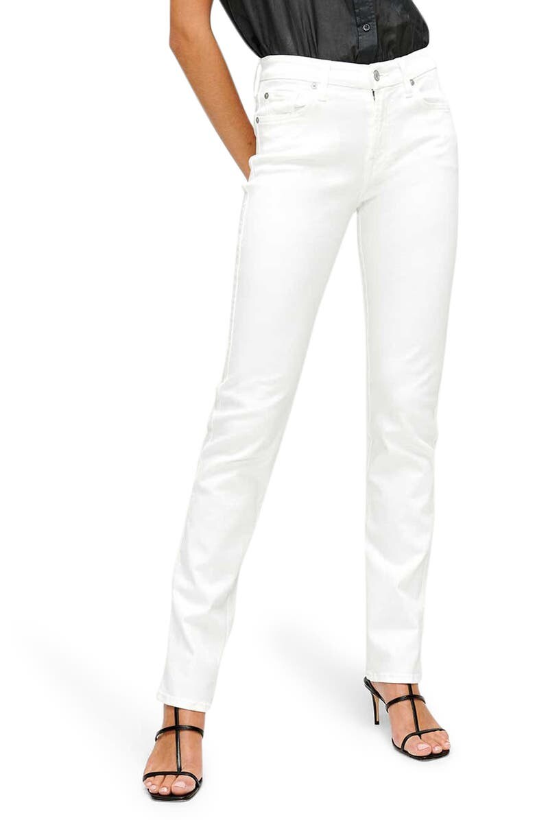 

Джинсы прямого кроя Kimmie 7 FOR ALL MANKIND