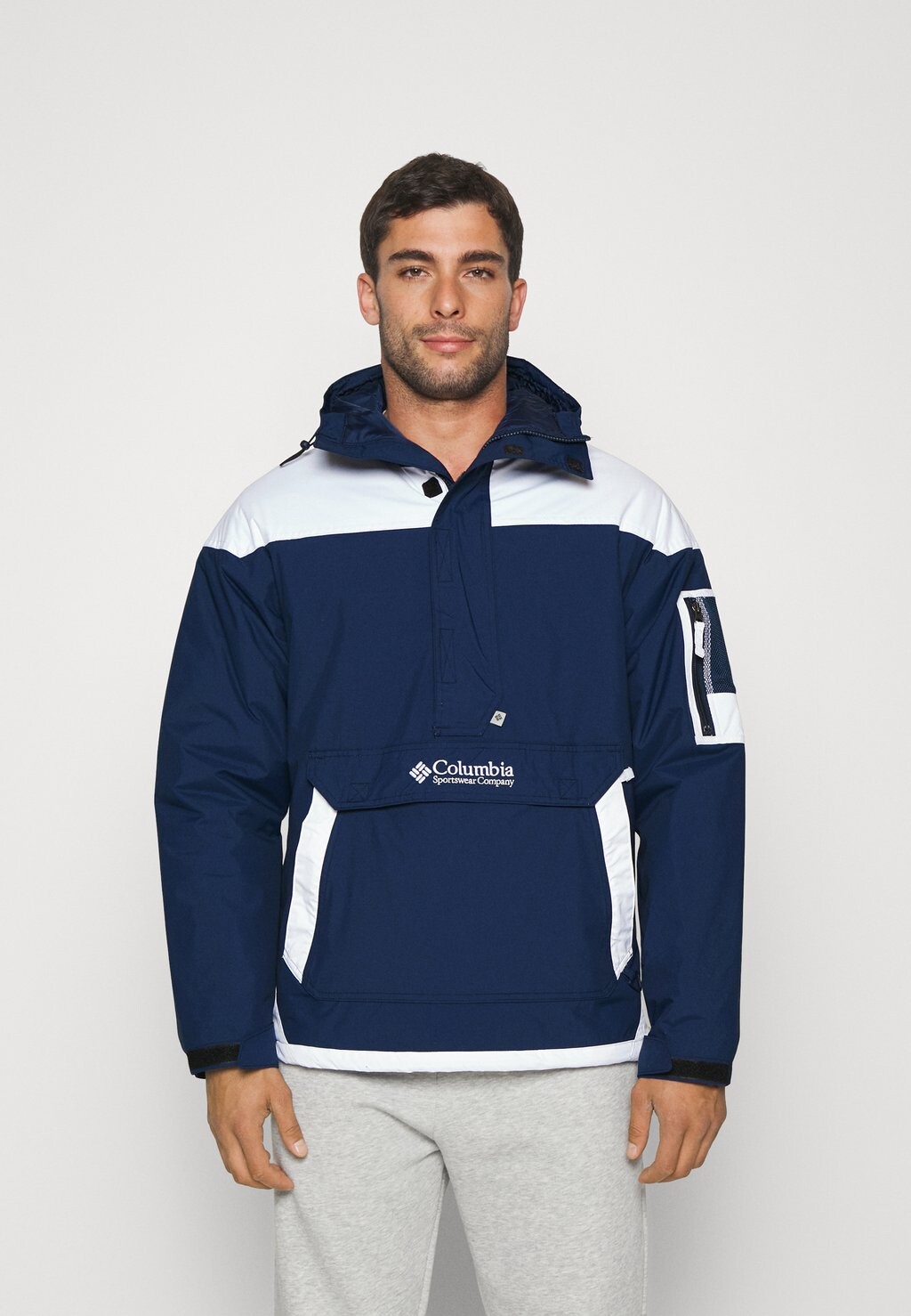 

Куртка зимняя Columbia