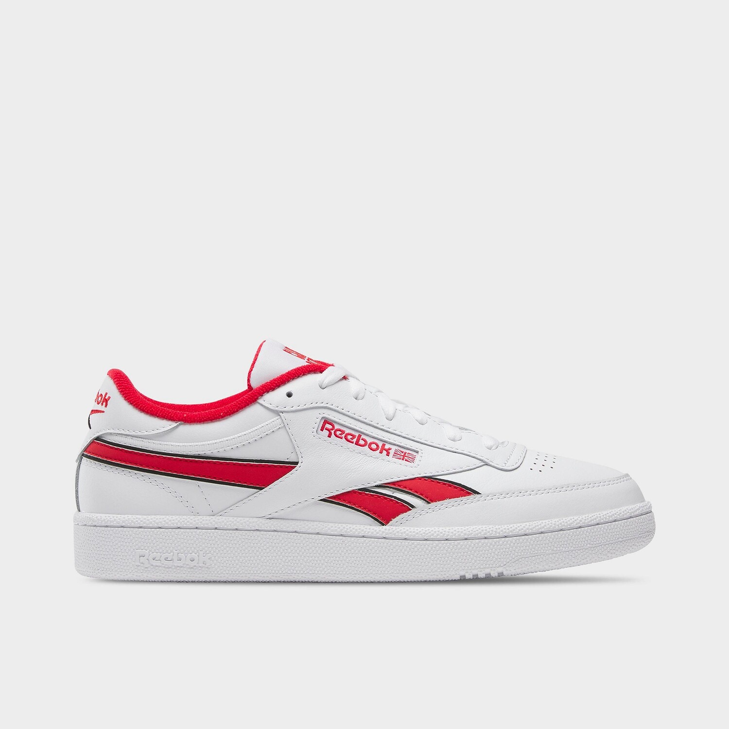 

Мужские повседневные кроссовки Reebok Classics Club C Revenge, белый